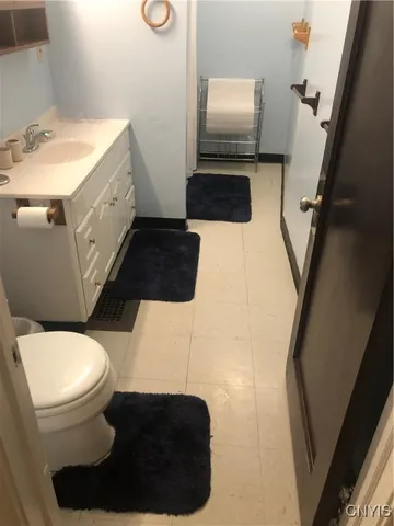 $605 | 855 Ackerman Avenue, Syracuse, NY 13210