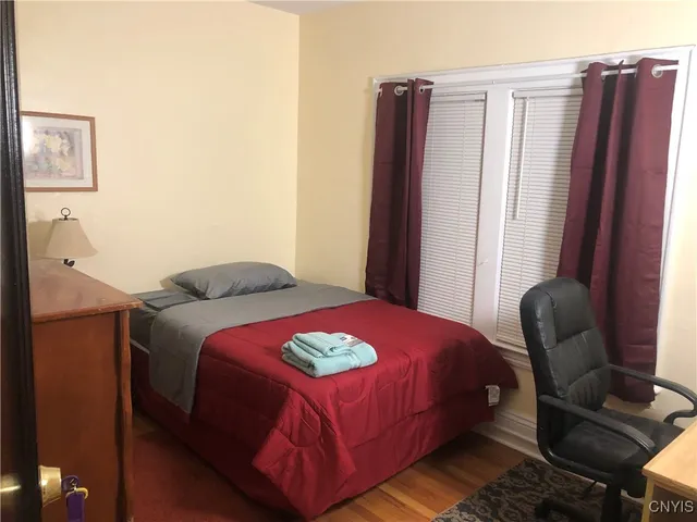 $605 | 855 Ackerman Avenue, Syracuse, NY 13210