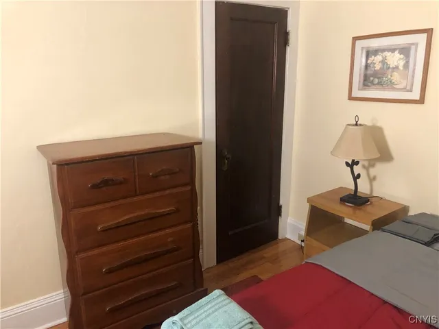 $605 | 855 Ackerman Avenue, Syracuse, NY 13210