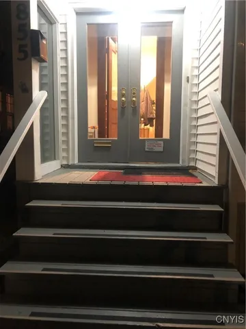 $605 | 855 Ackerman Avenue, Syracuse, NY 13210