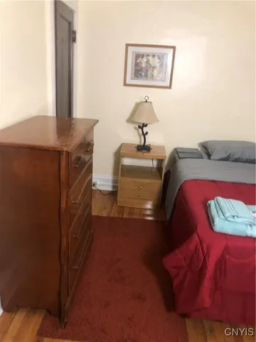 $605 | 855 Ackerman Avenue, Syracuse, NY 13210