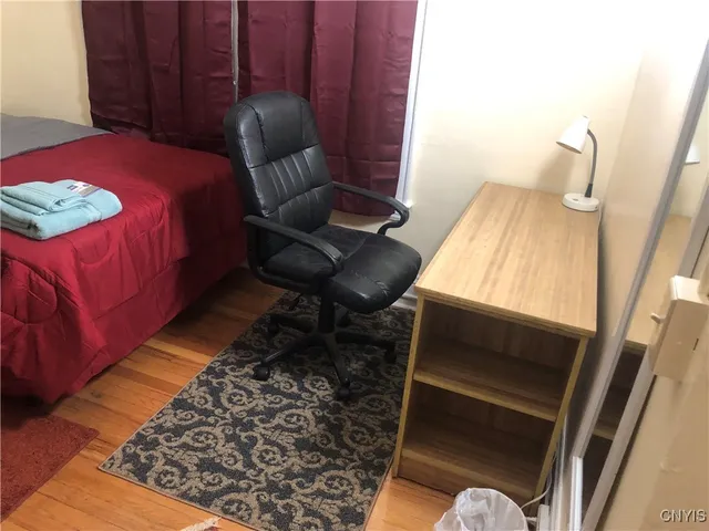 $605 | 855 Ackerman Avenue, Syracuse, NY 13210