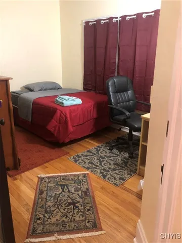 $605 | 855 Ackerman Avenue, Syracuse, NY 13210