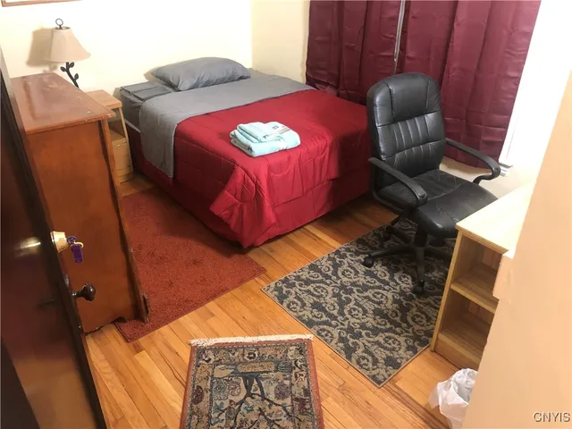 $605 | 855 Ackerman Avenue, Syracuse, NY 13210