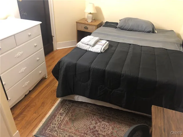 $605 | 855 Ackerman Avenue, Syracuse, NY 13210