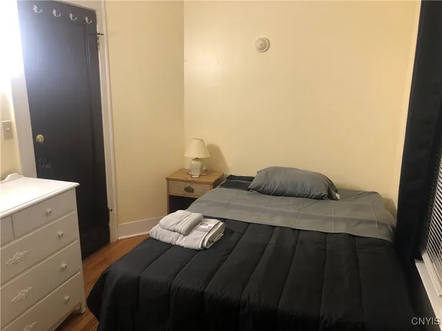 $605 | 855 Ackerman Avenue, Syracuse, NY 13210