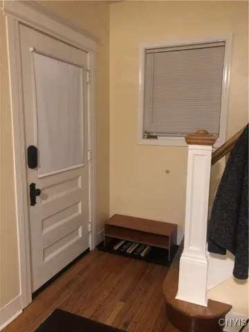 $605 | 855 Ackerman Avenue, Syracuse, NY 13210