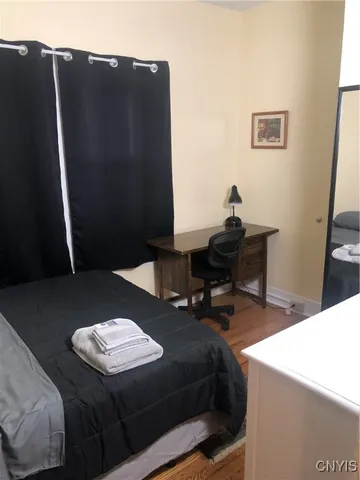 $605 | 855 Ackerman Avenue, Syracuse, NY 13210