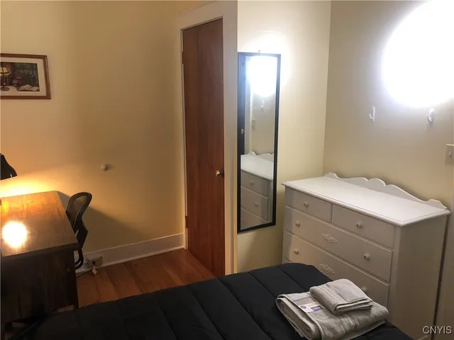 $605 | 855 Ackerman Avenue, Syracuse, NY 13210