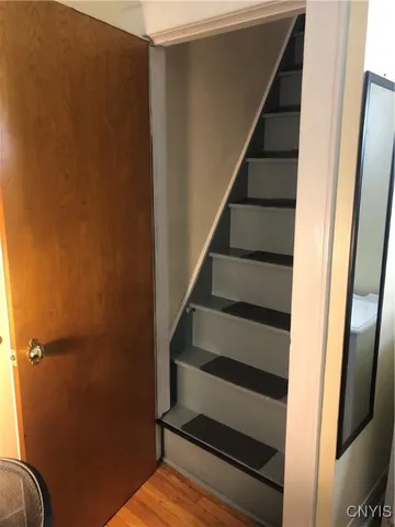 $605 | 855 Ackerman Avenue, Syracuse, NY 13210