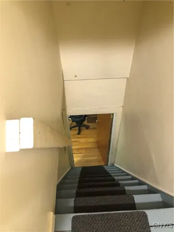 $605 | 855 Ackerman Avenue, Syracuse, NY 13210