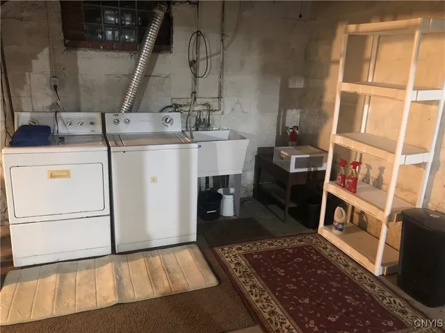 $605 | 855 Ackerman Avenue, Syracuse, NY 13210