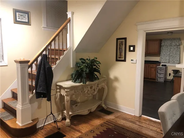 $605 | 855 Ackerman Avenue, Syracuse, NY 13210