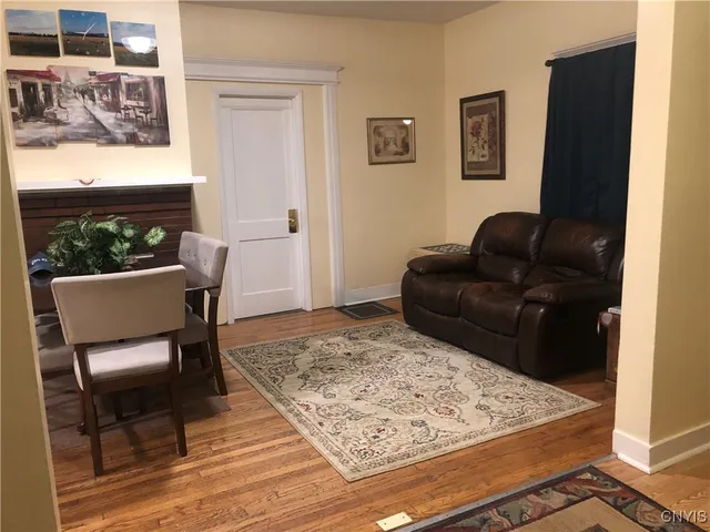 $605 | 855 Ackerman Avenue, Syracuse, NY 13210