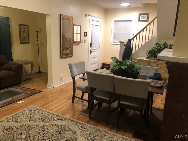 $605 | 855 Ackerman Avenue, Syracuse, NY 13210