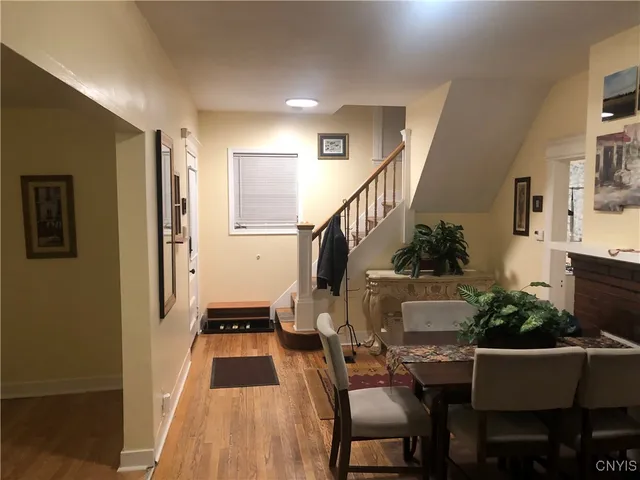 $605 | 855 Ackerman Avenue, Syracuse, NY 13210