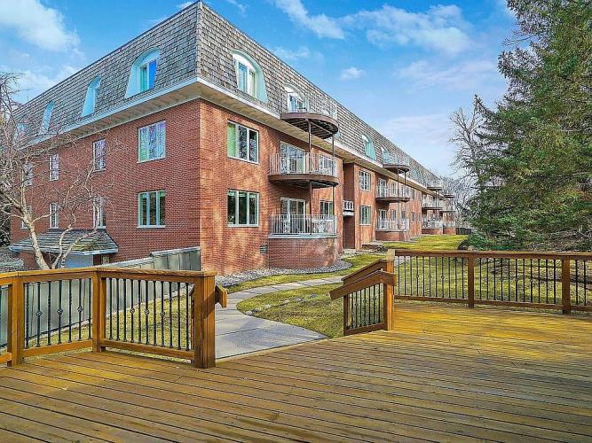 8621 Basswood Road, Unit 32 Eden Prairie, MN 55344 - Photo 13 of 19