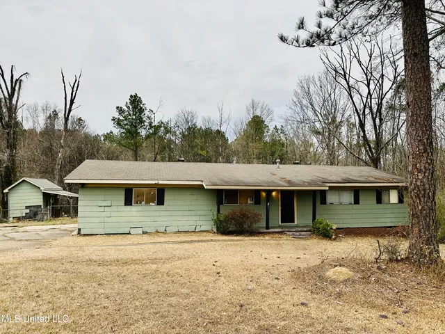 $65,000 | 1244 Cooper Road, Jackson, MS 39212