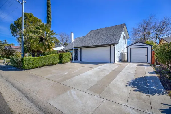 $625,000 | 5875 Casa Grande Avenue, Rocklin, CA 95677