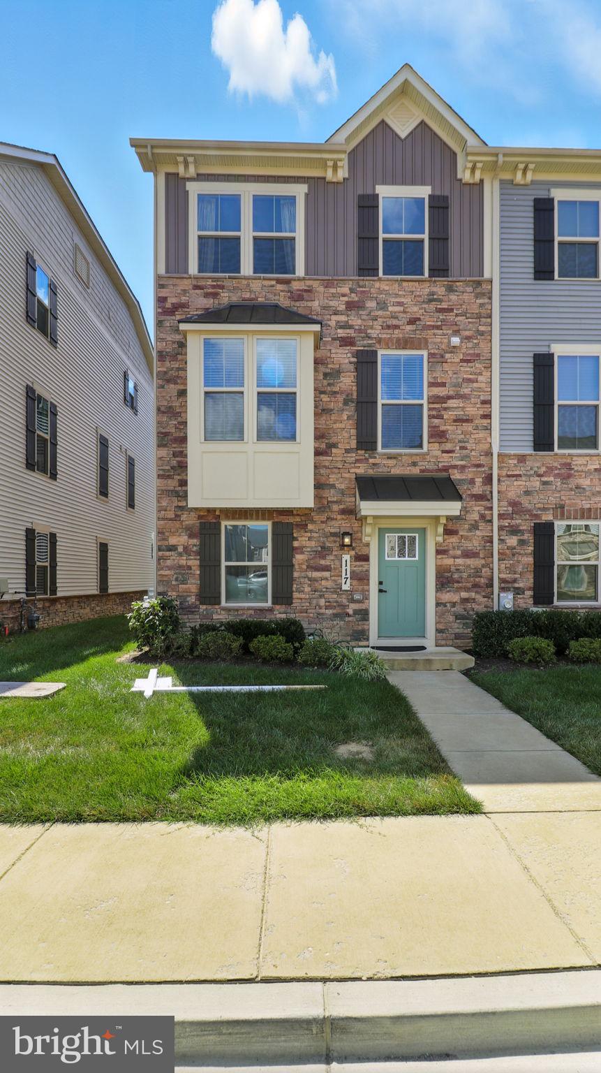 117 Hawlings River Road Laurel, MD 20708 - Photo 2 of 56