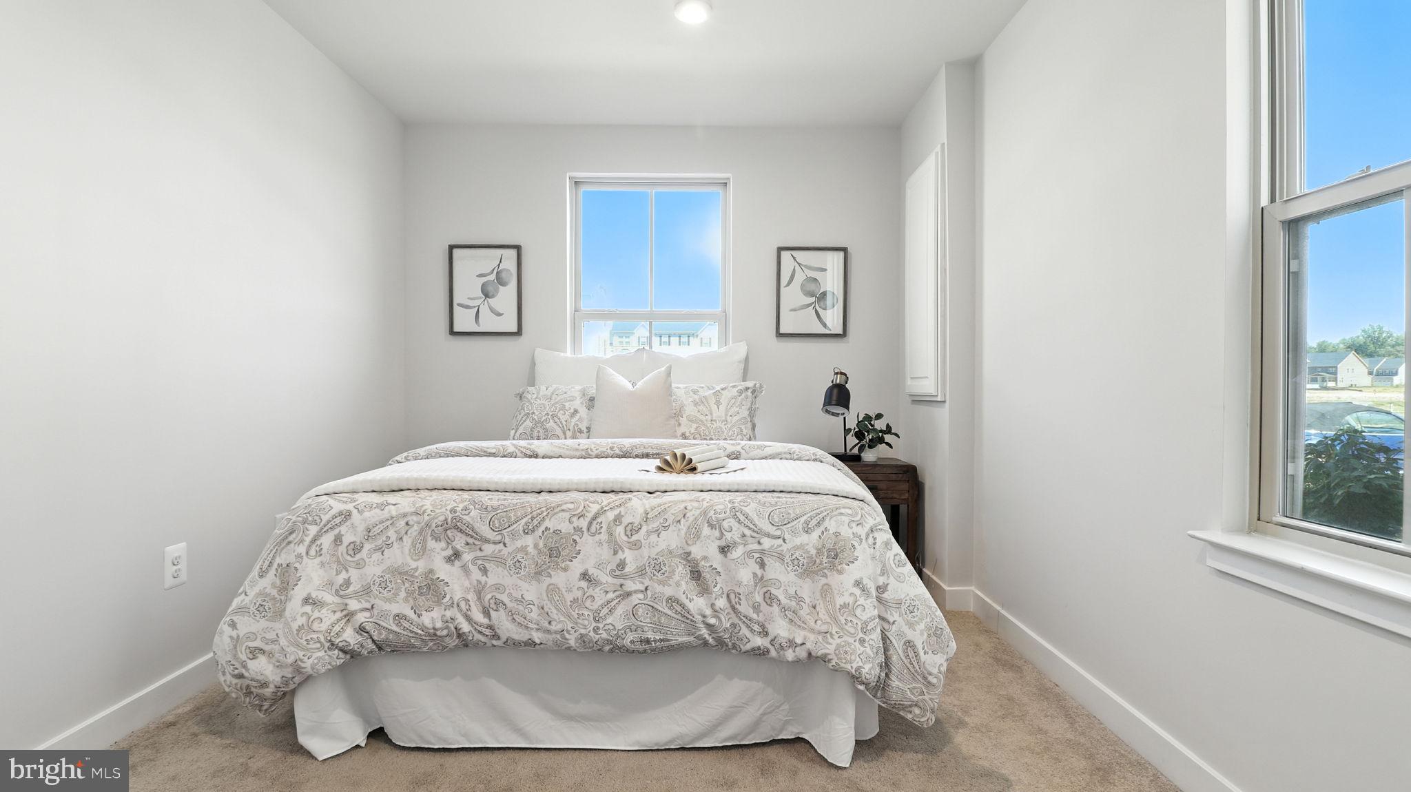 117 Hawlings River Road Laurel, MD 20708 - Photo 22 of 56 Large 4th bedroom, rec area or playroom