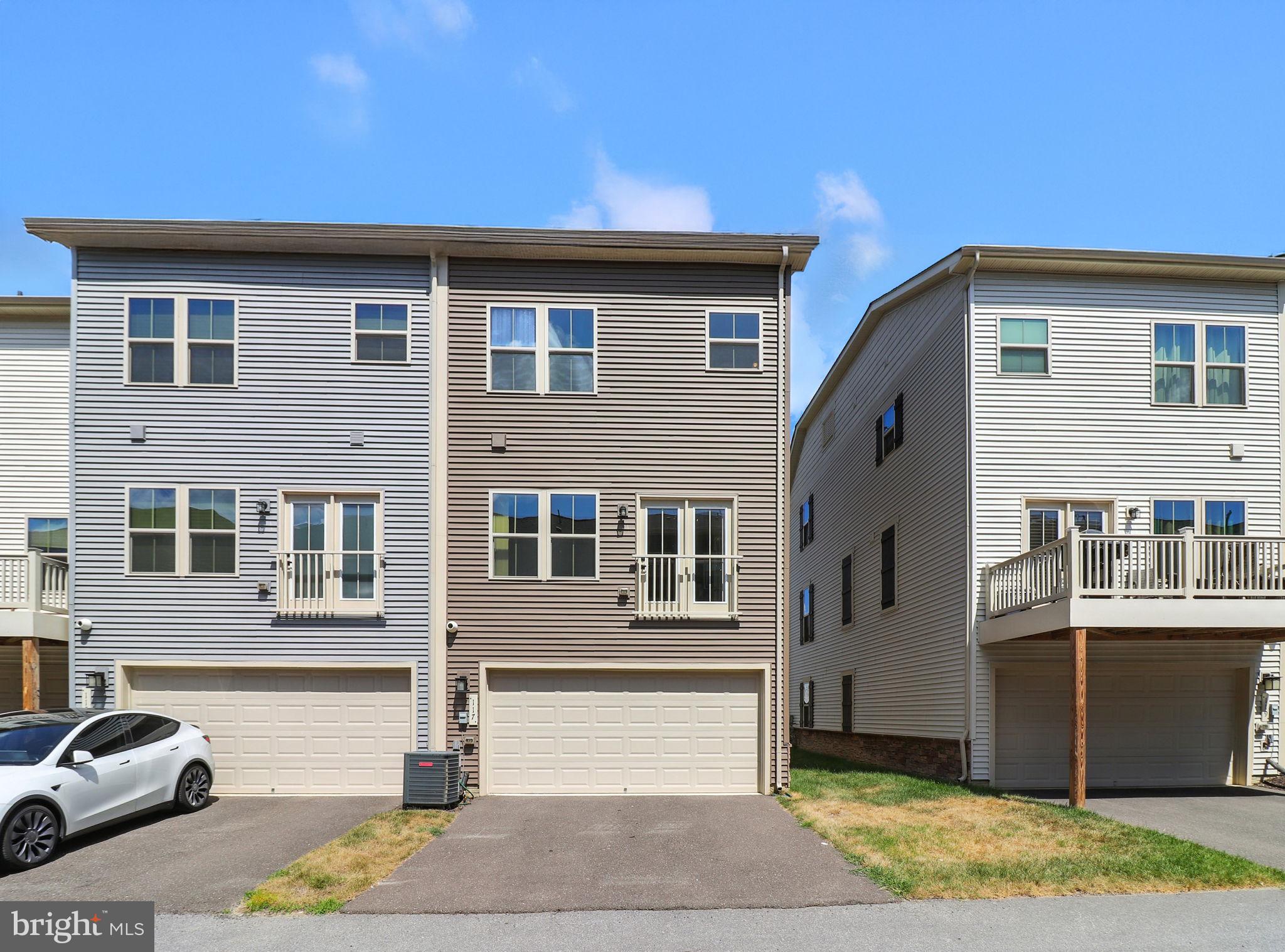 117 Hawlings River Road Laurel, MD 20708 - Photo 46 of 56 two car garage and large driveway