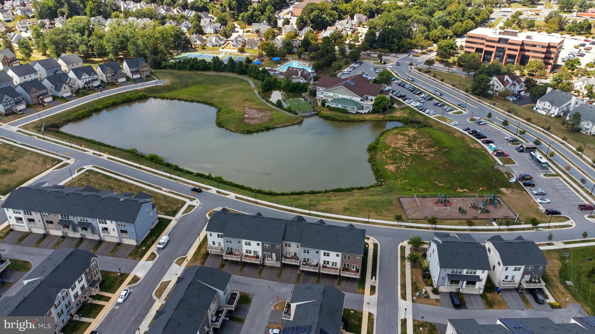 117 Hawlings River Road Laurel, MD 20708 - Photo 48 of 56 Lake views