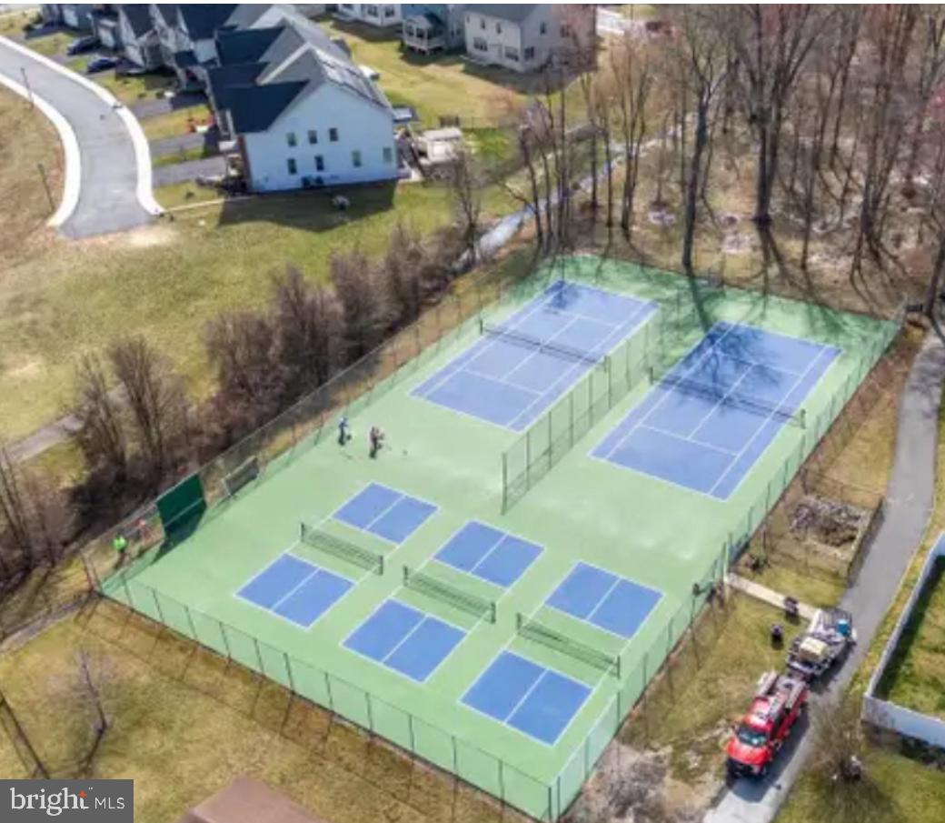 117 Hawlings River Road Laurel, MD 20708 - Photo 49 of 56 Tennis Courts