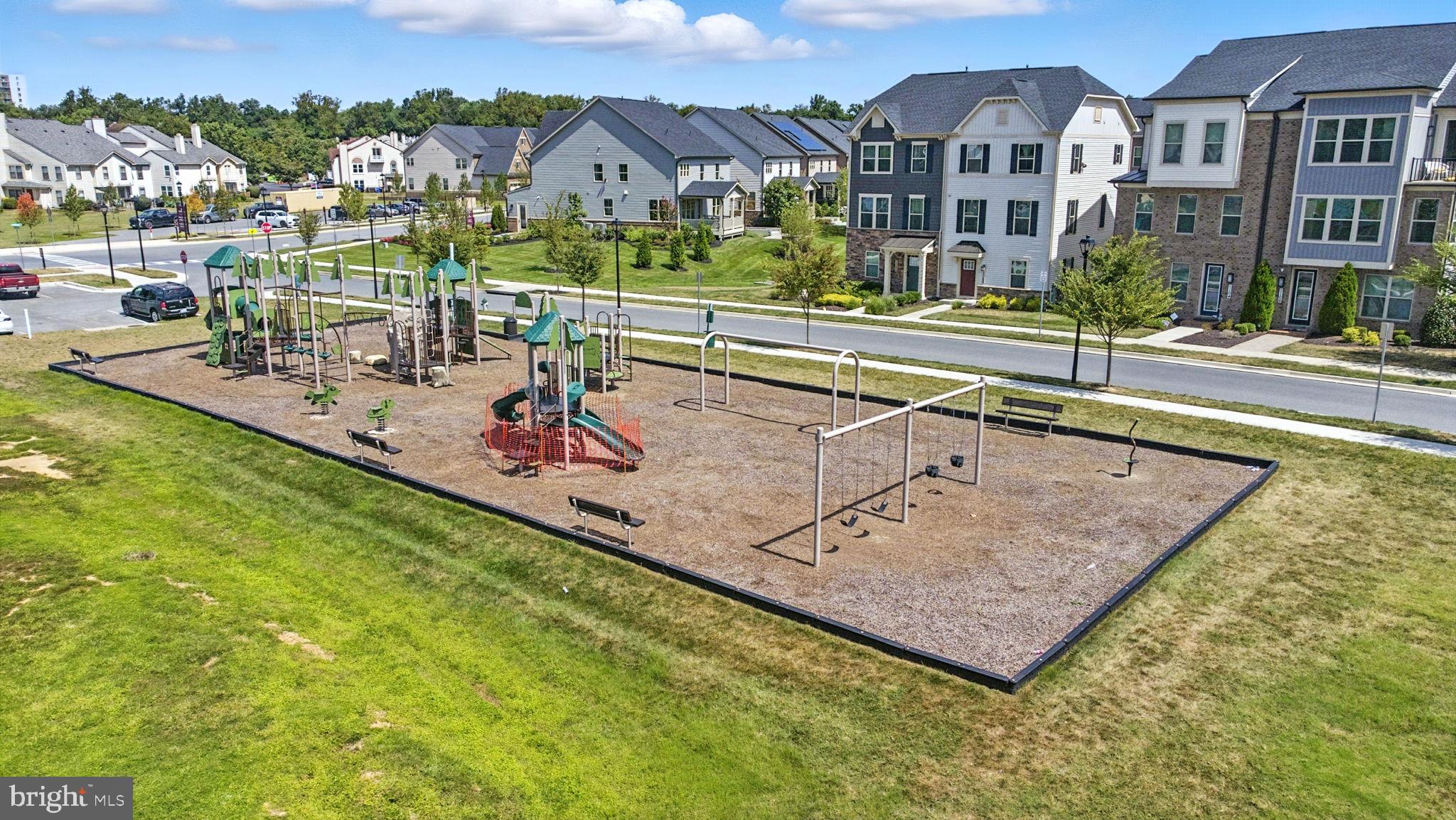 117 Hawlings River Road Laurel, MD 20708 - Photo 52 of 56 tot lot
