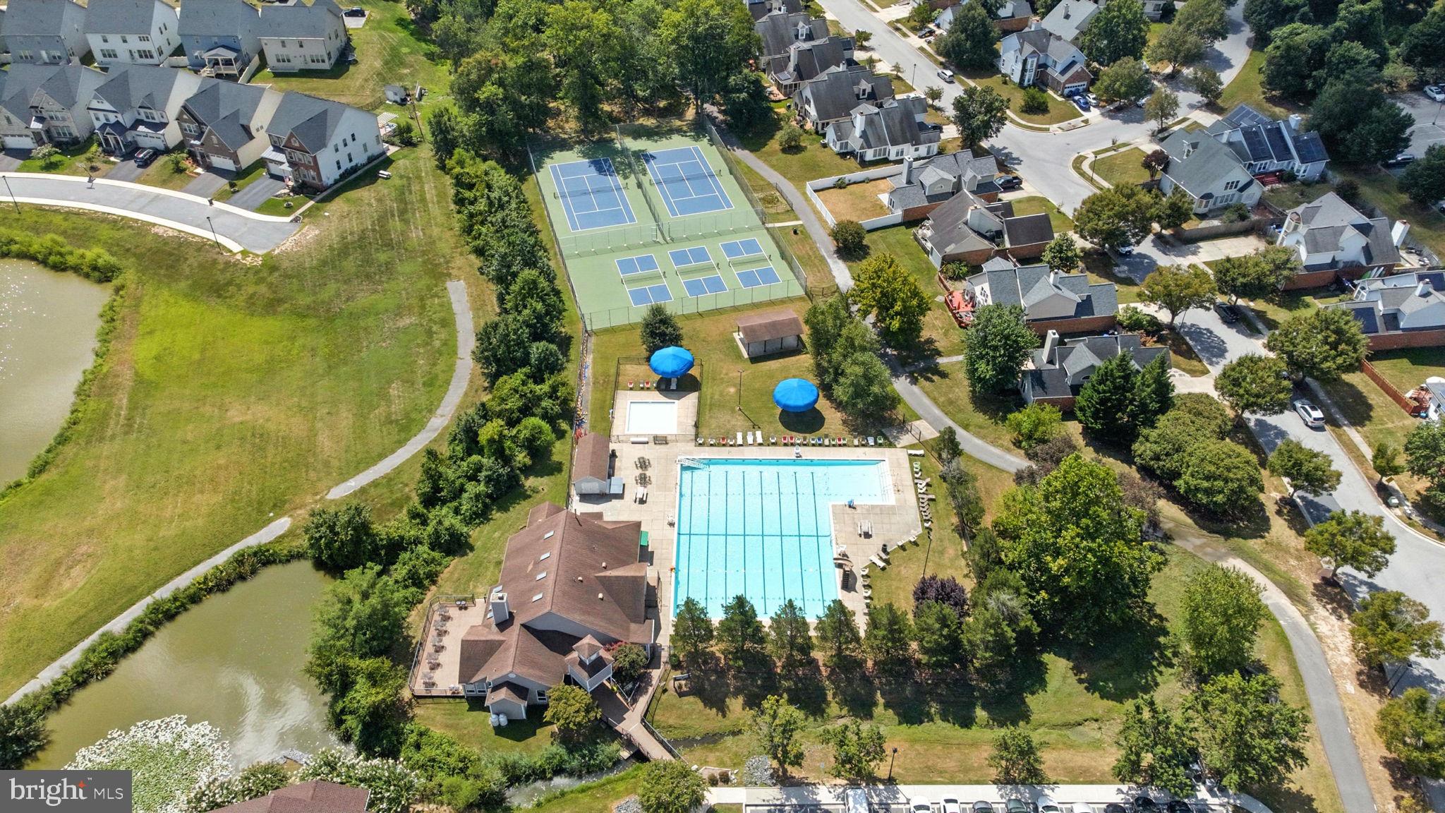 117 Hawlings River Road Laurel, MD 20708 - Photo 54 of 56