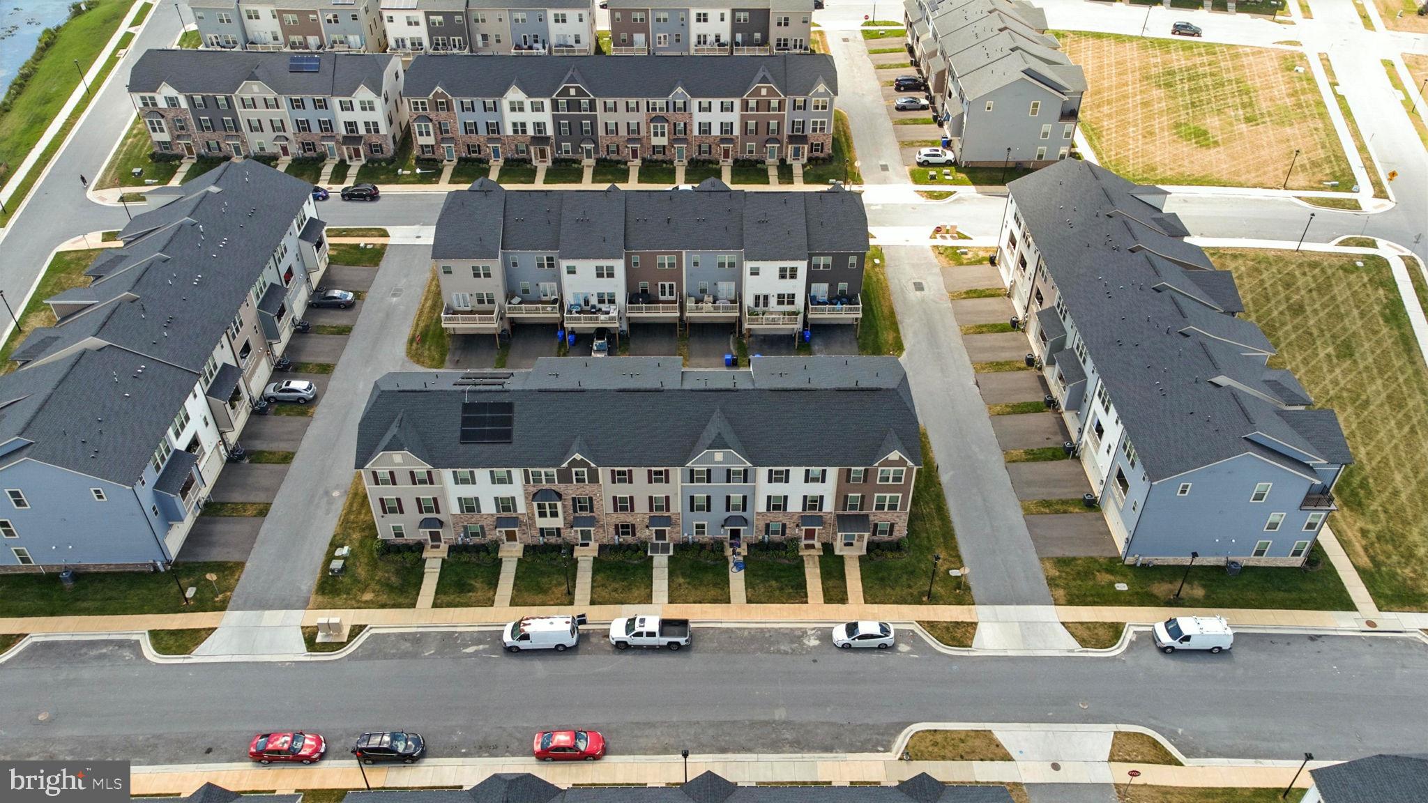 117 Hawlings River Road Laurel, MD 20708 - Photo 55 of 56 Beautiful New Community in sought after Laurel!