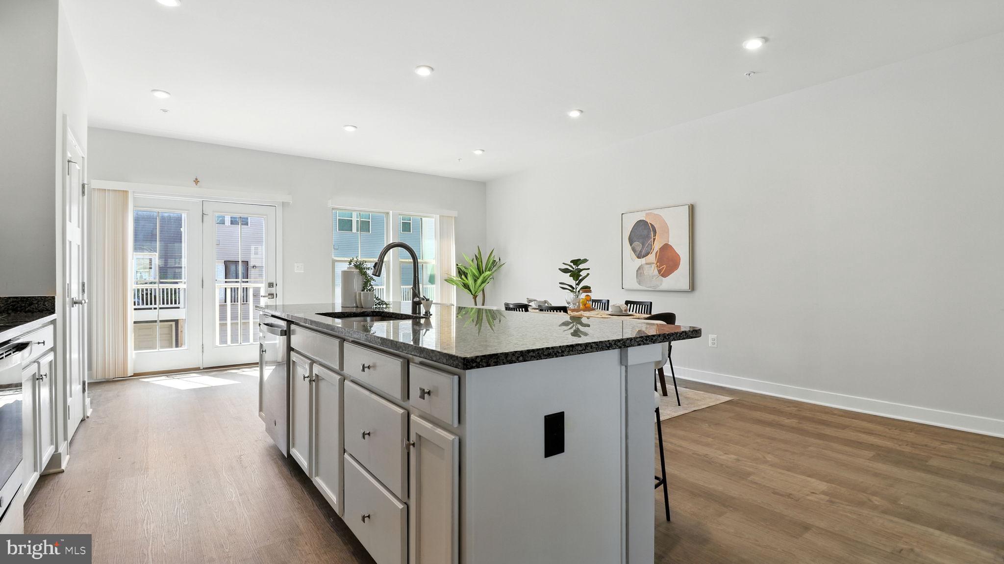 117 Hawlings River Road Laurel, MD 20708 - Photo 8 of 56 Lots of natural light