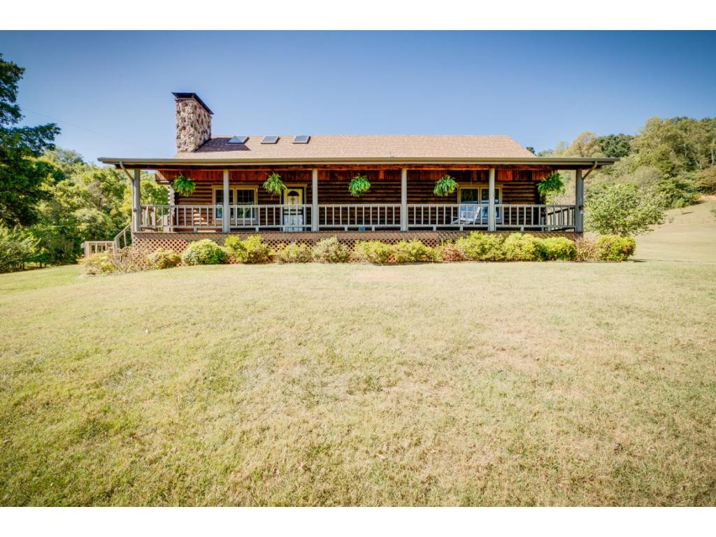 599 Emory Church Road Kingsport, TN 37664 - Photo 2 of 52 Photo 1