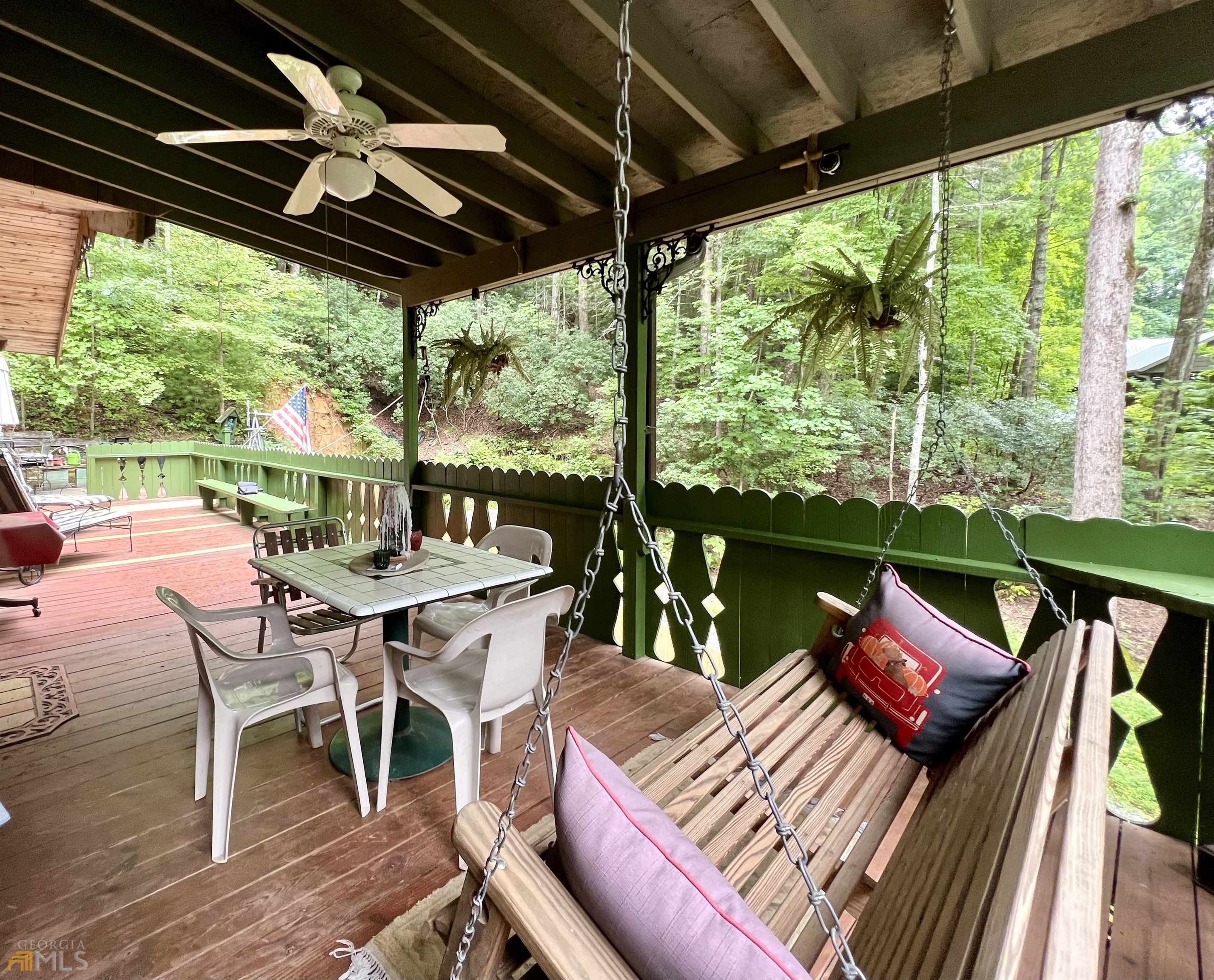 113 Ber Weg Helen, GA 30545 - Photo 11 of 51