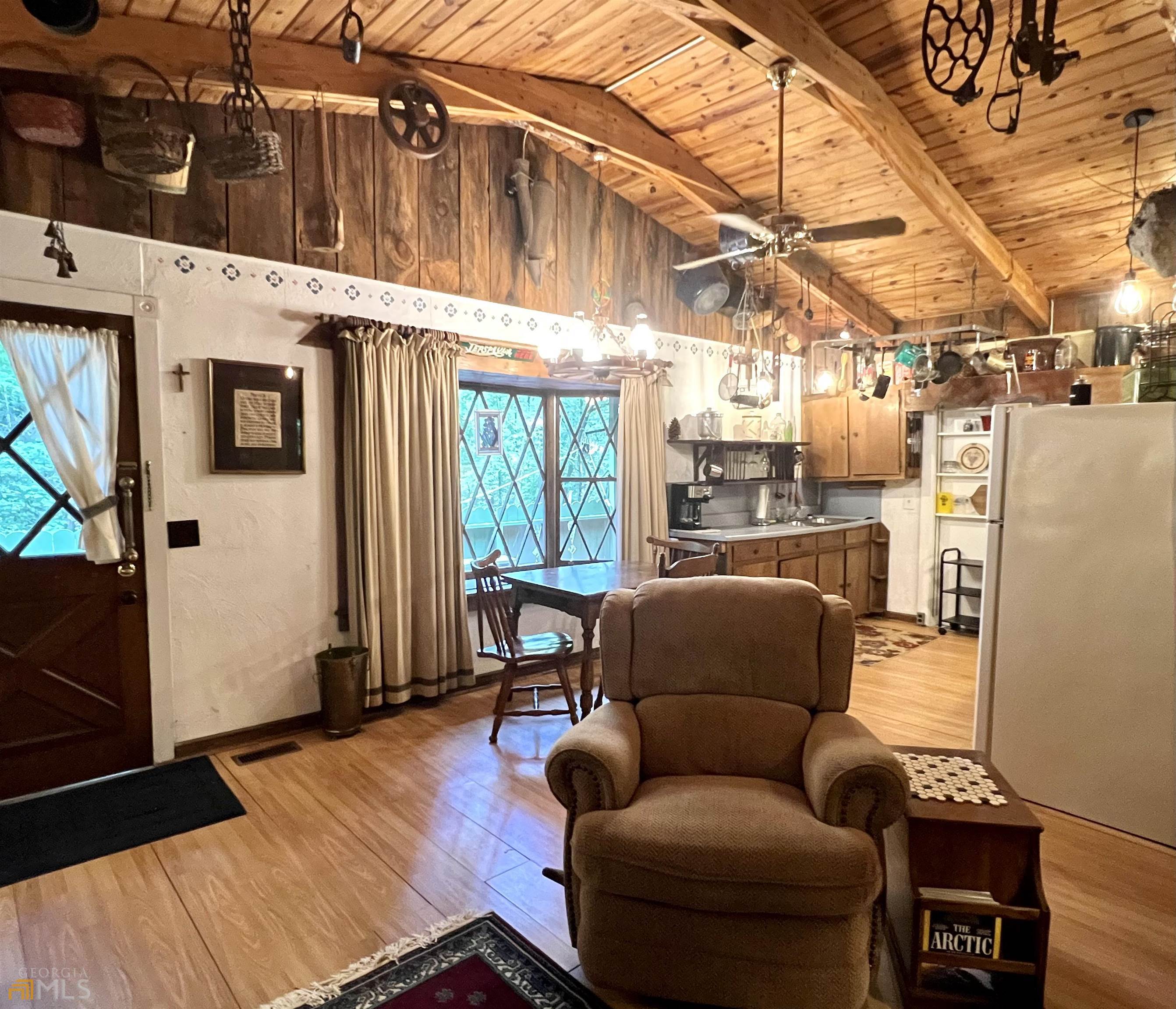 113 Ber Weg Helen, GA 30545 - Photo 15 of 51