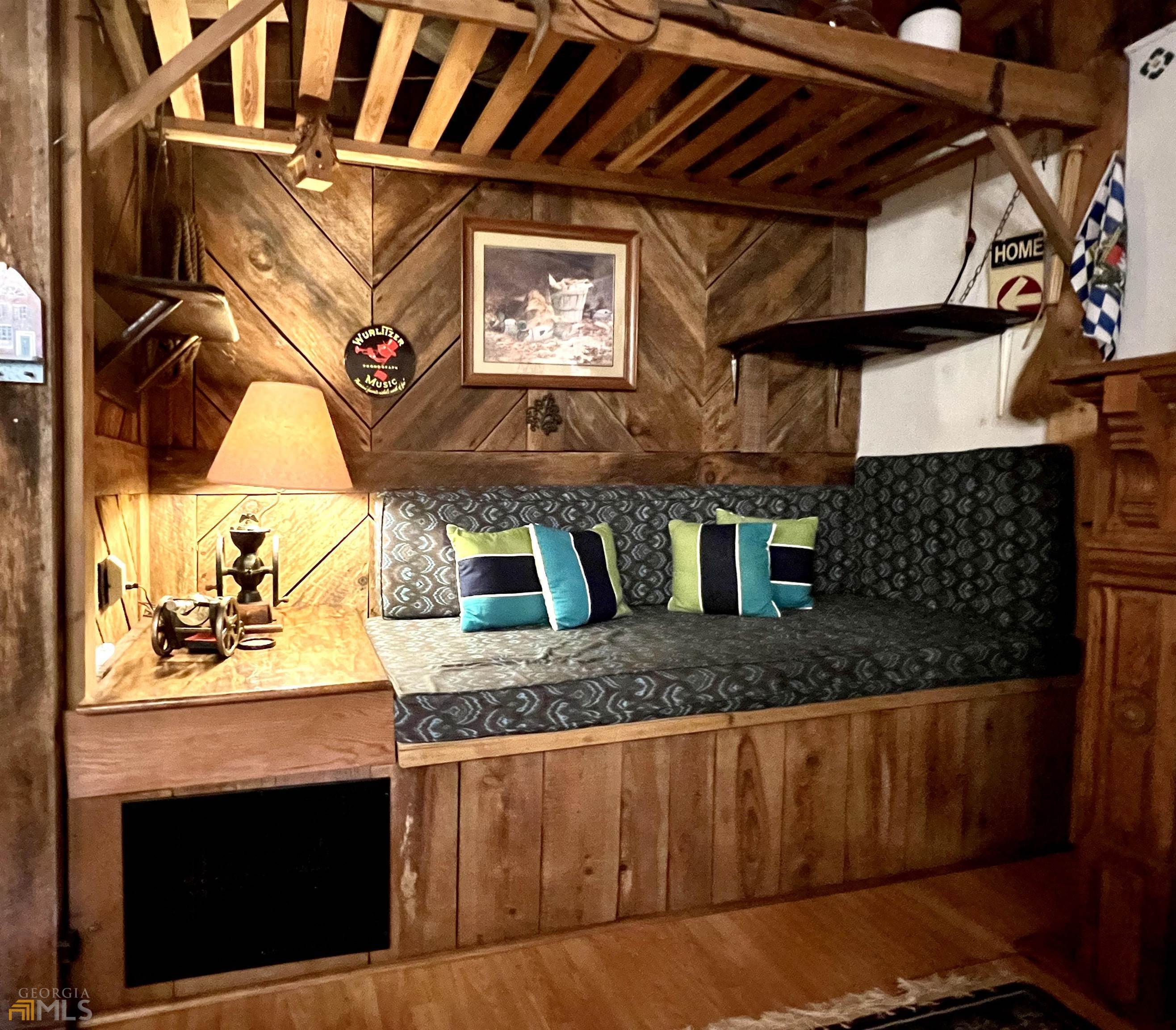 113 Ber Weg Helen, GA 30545 - Photo 16 of 51