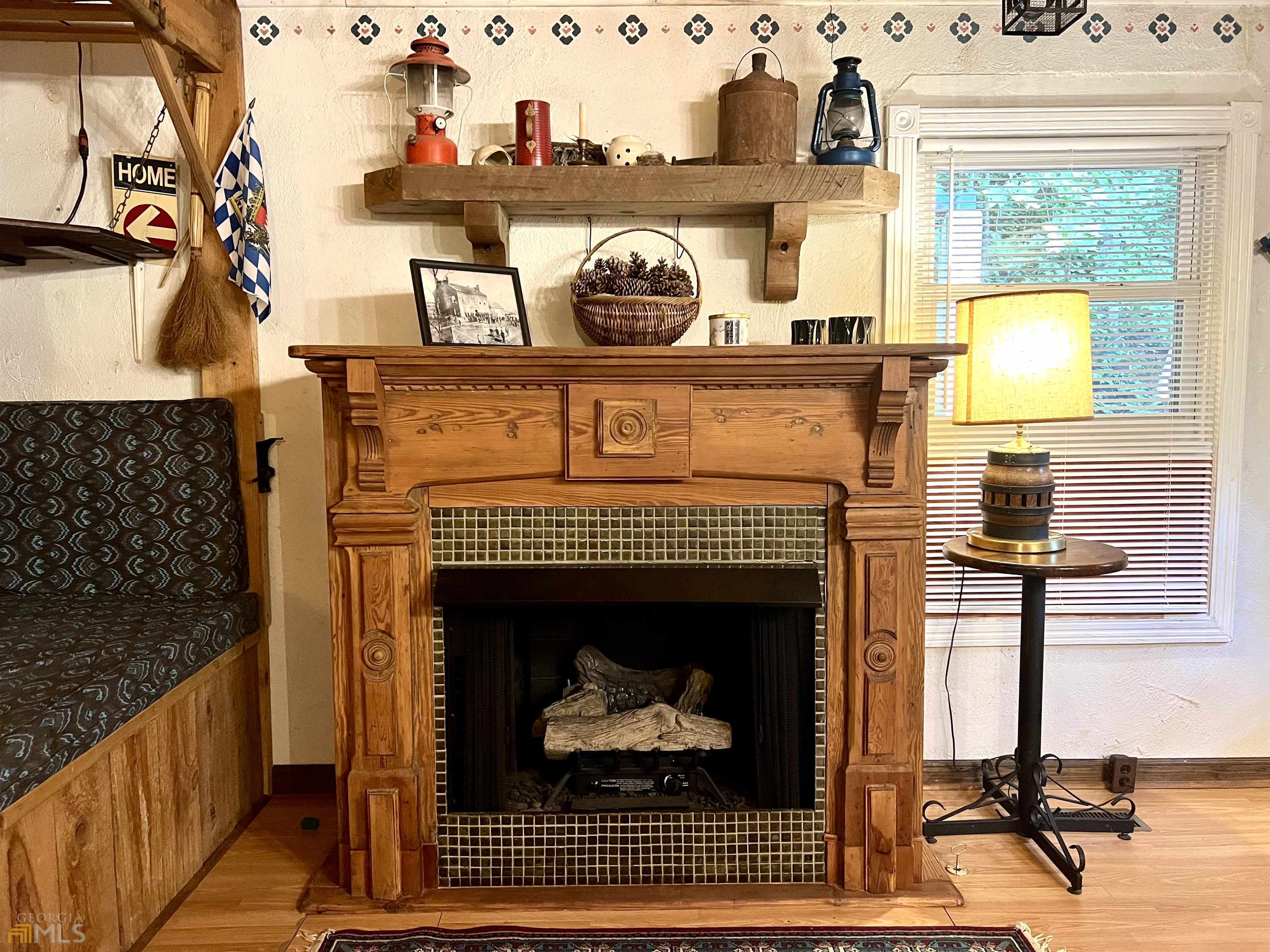 113 Ber Weg Helen, GA 30545 - Photo 17 of 51