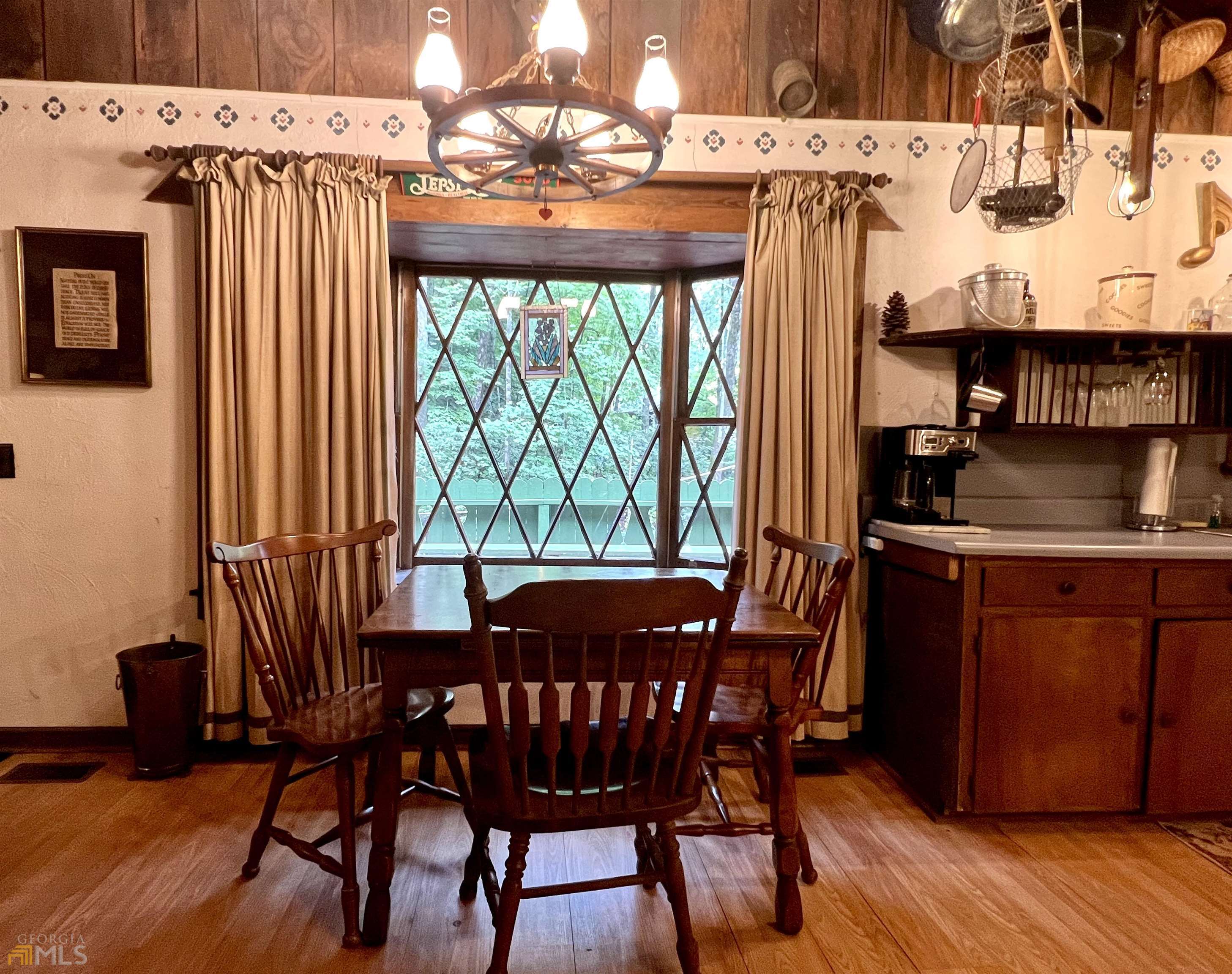 113 Ber Weg Helen, GA 30545 - Photo 18 of 51