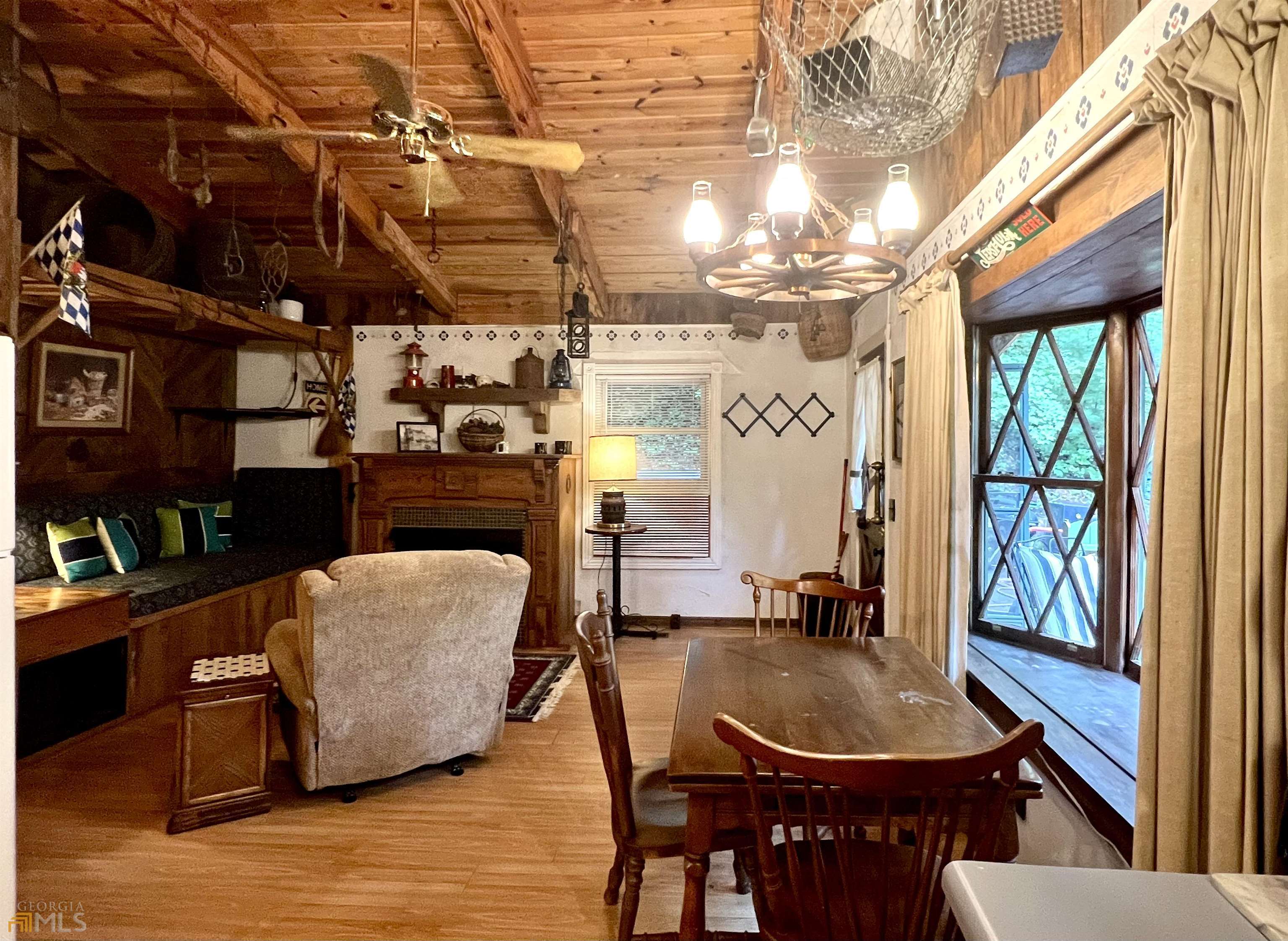 113 Ber Weg Helen, GA 30545 - Photo 19 of 51