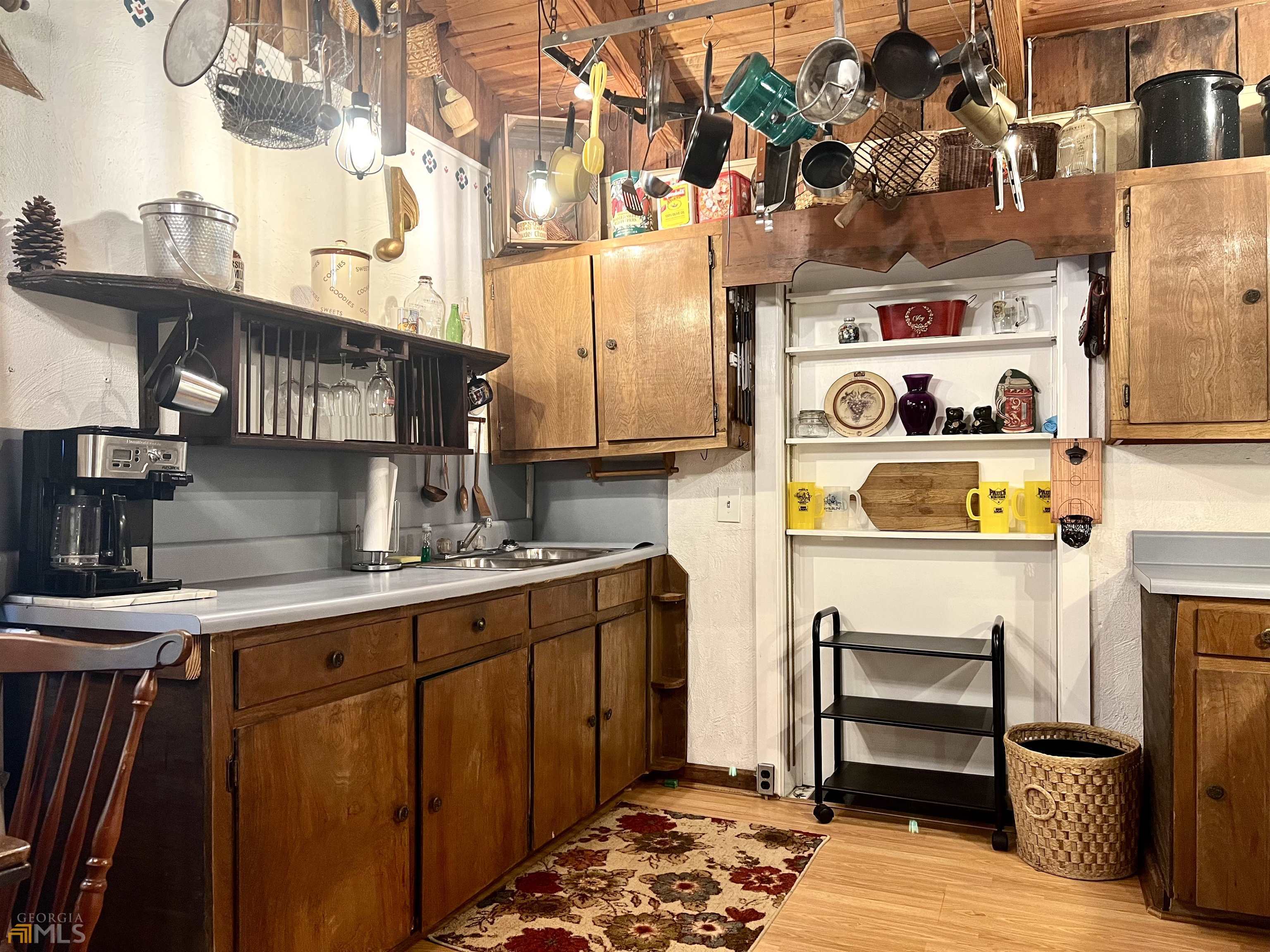 113 Ber Weg Helen, GA 30545 - Photo 21 of 51