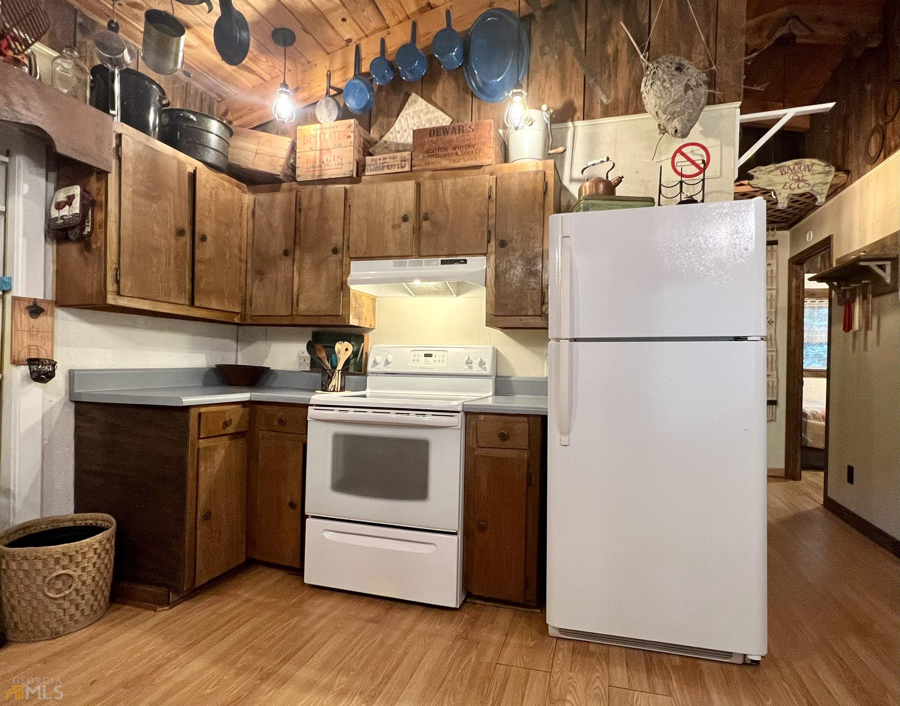 113 Ber Weg Helen, GA 30545 - Photo 22 of 51