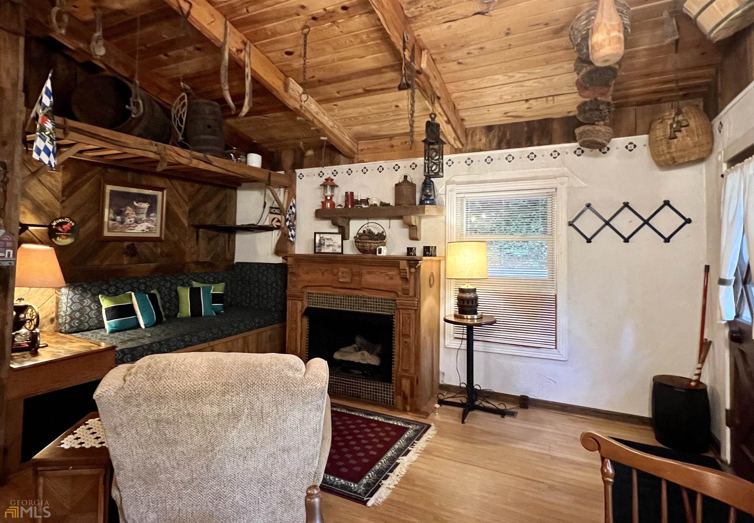 113 Ber Weg Helen, GA 30545 - Photo 23 of 51