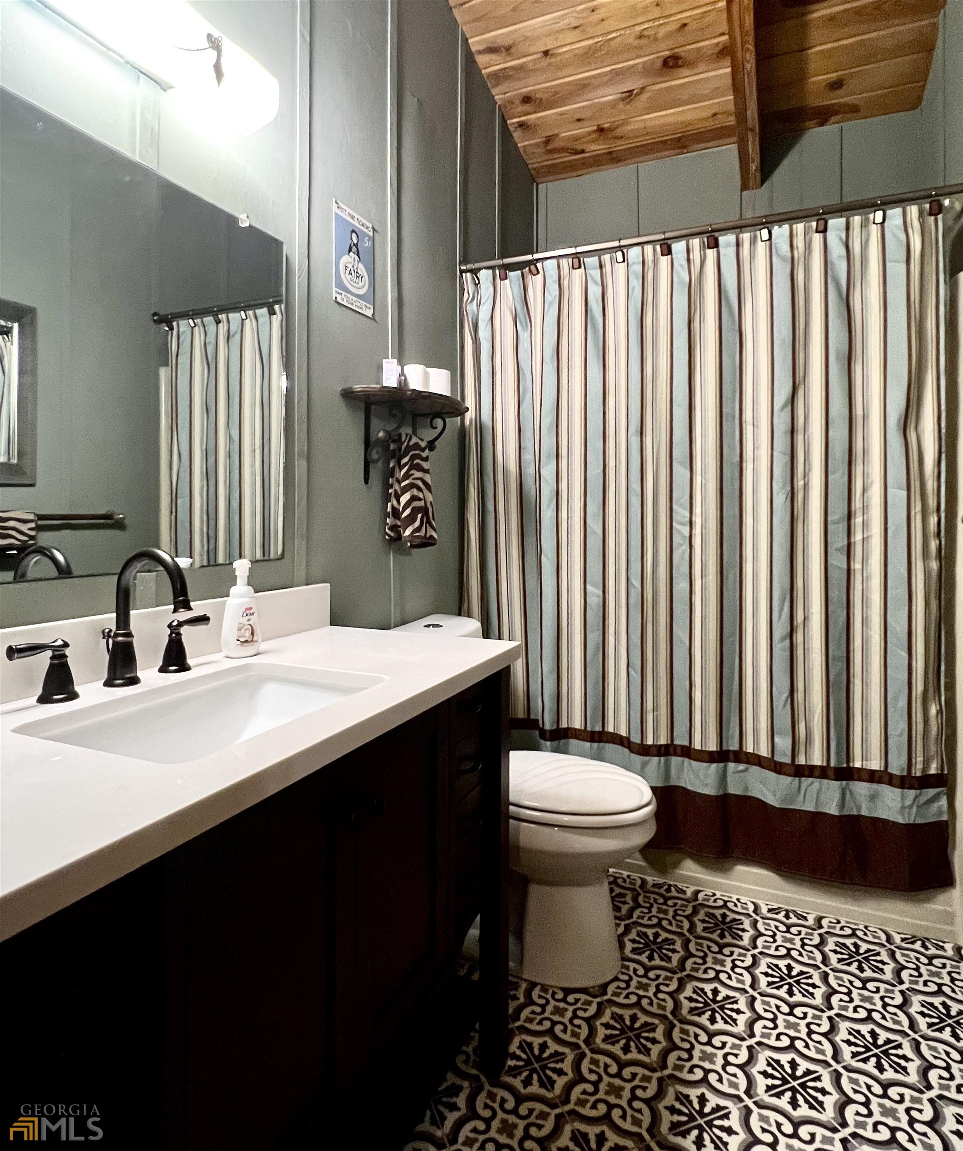 113 Ber Weg Helen, GA 30545 - Photo 24 of 51