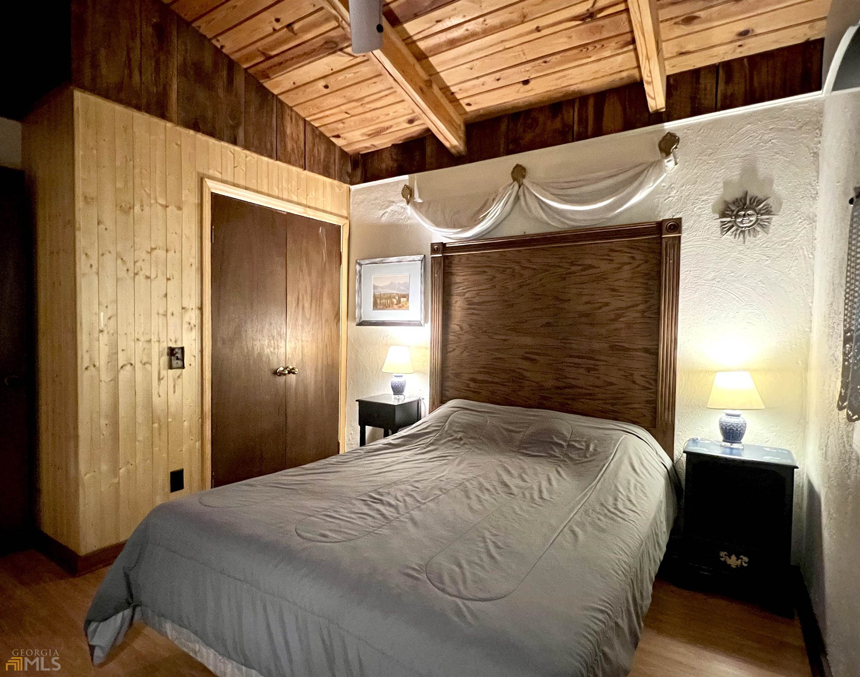 113 Ber Weg Helen, GA 30545 - Photo 25 of 51