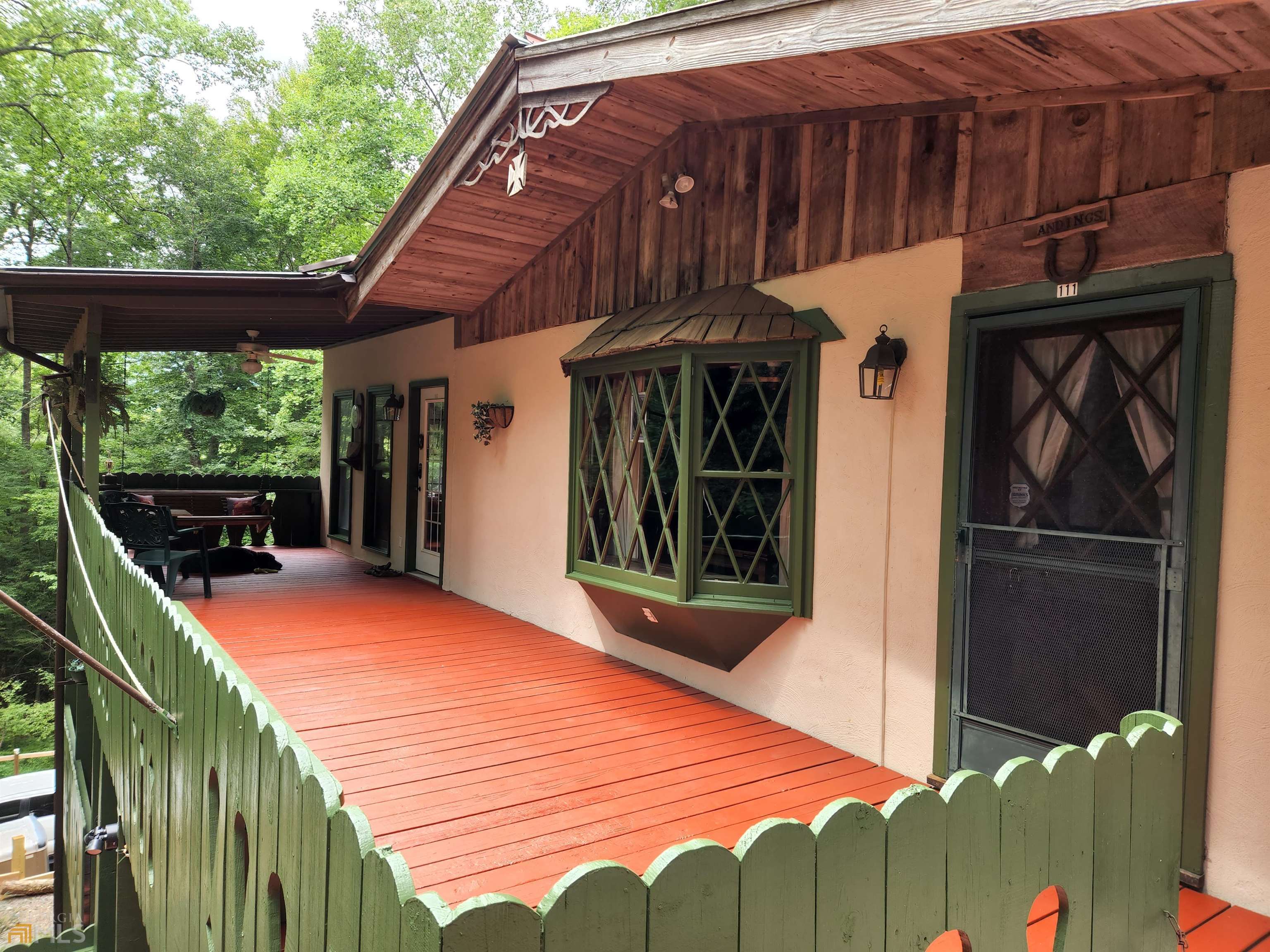 113 Ber Weg Helen, GA 30545 - Photo 27 of 51