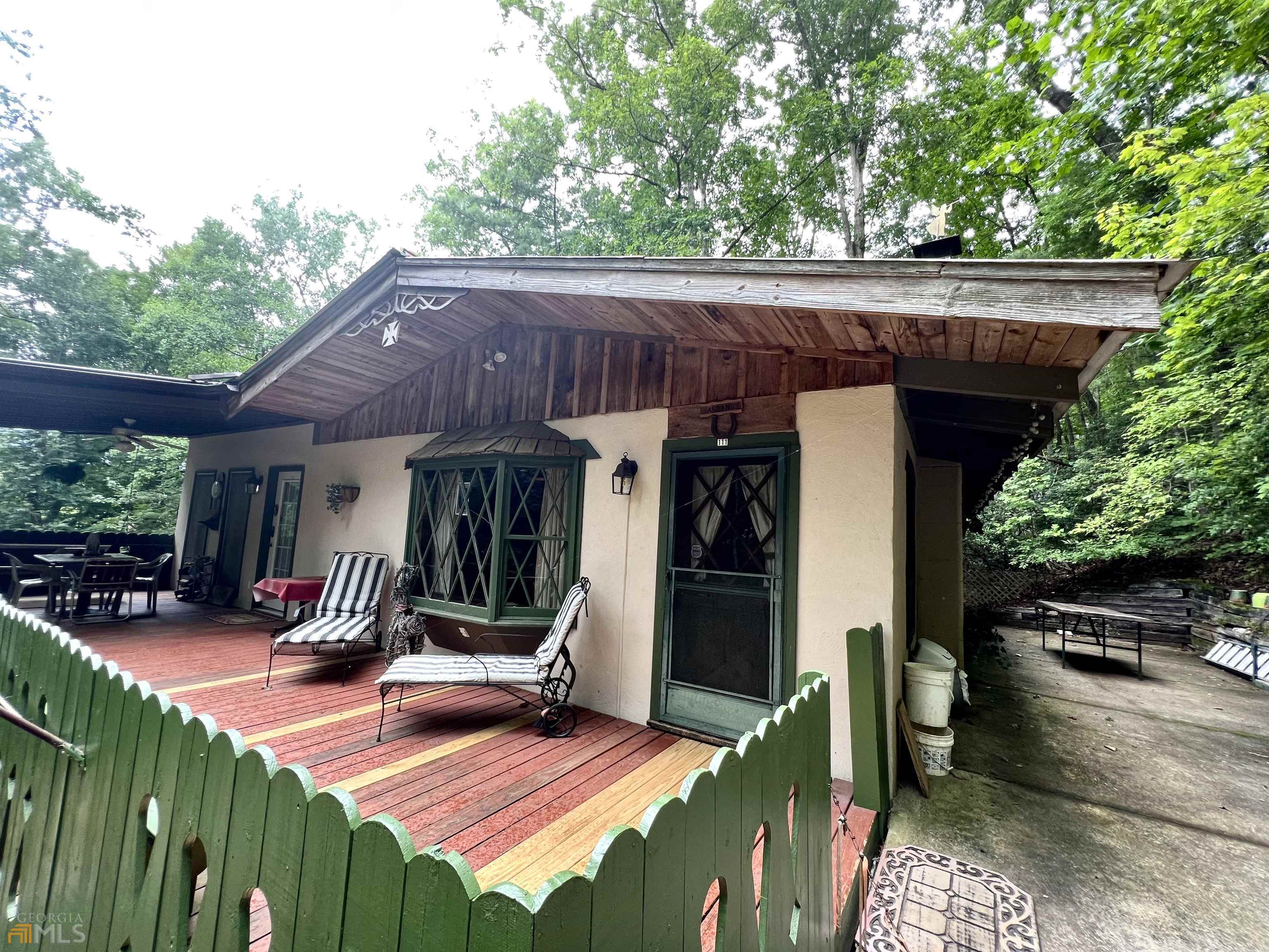 113 Ber Weg Helen, GA 30545 - Photo 28 of 51