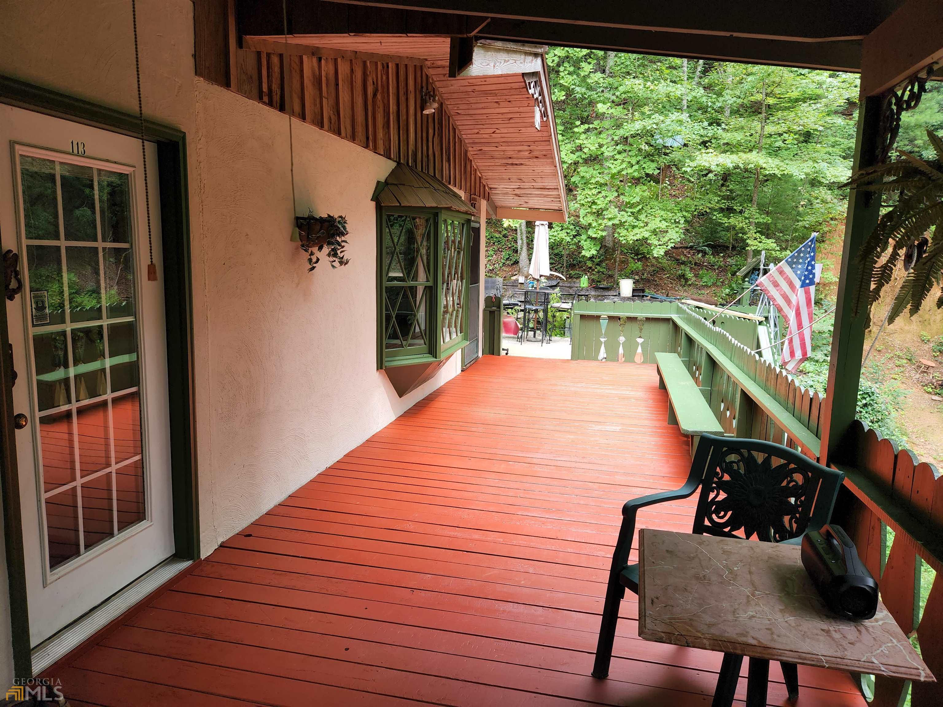 113 Ber Weg Helen, GA 30545 - Photo 3 of 51