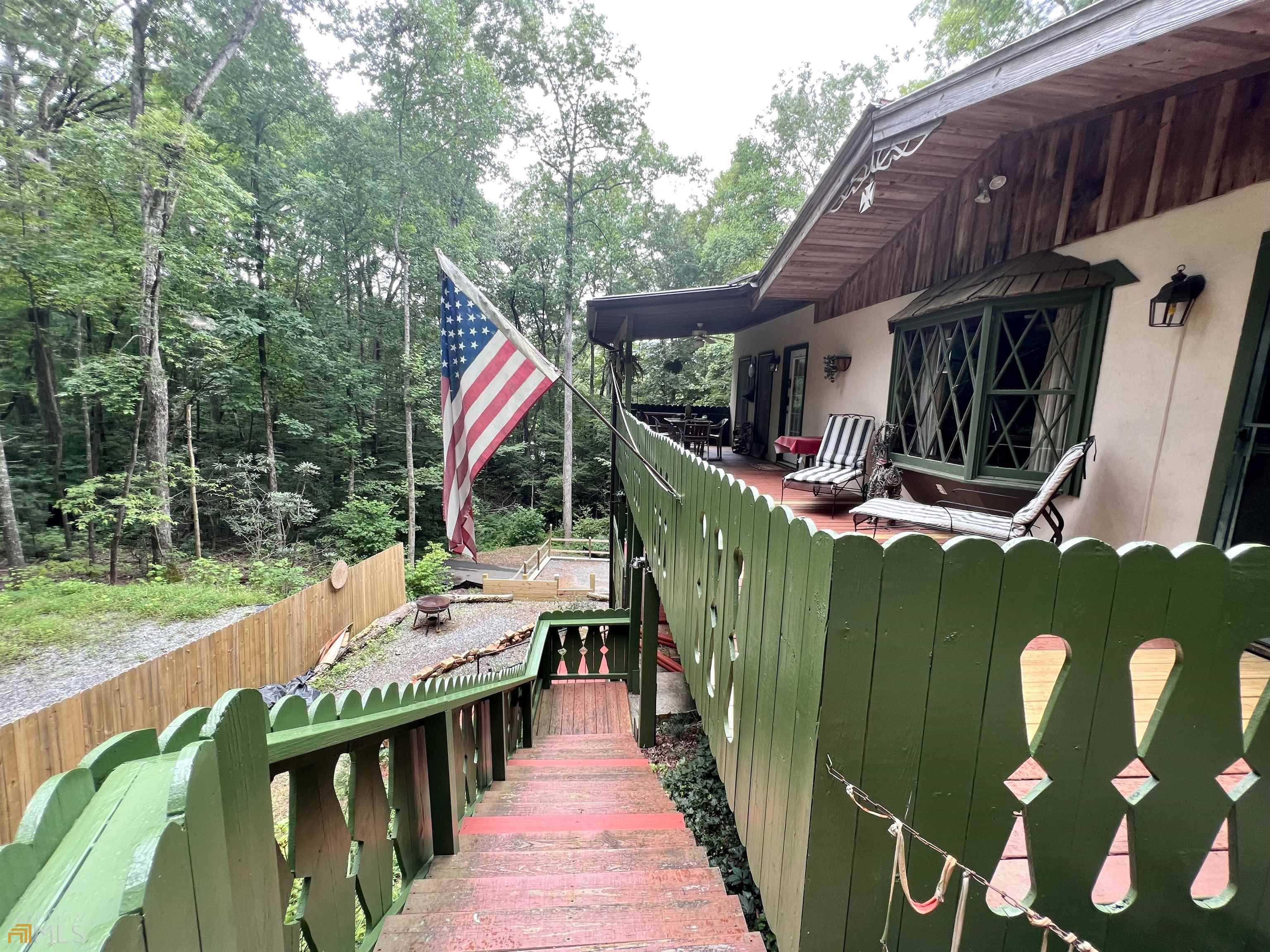 113 Ber Weg Helen, GA 30545 - Photo 34 of 51