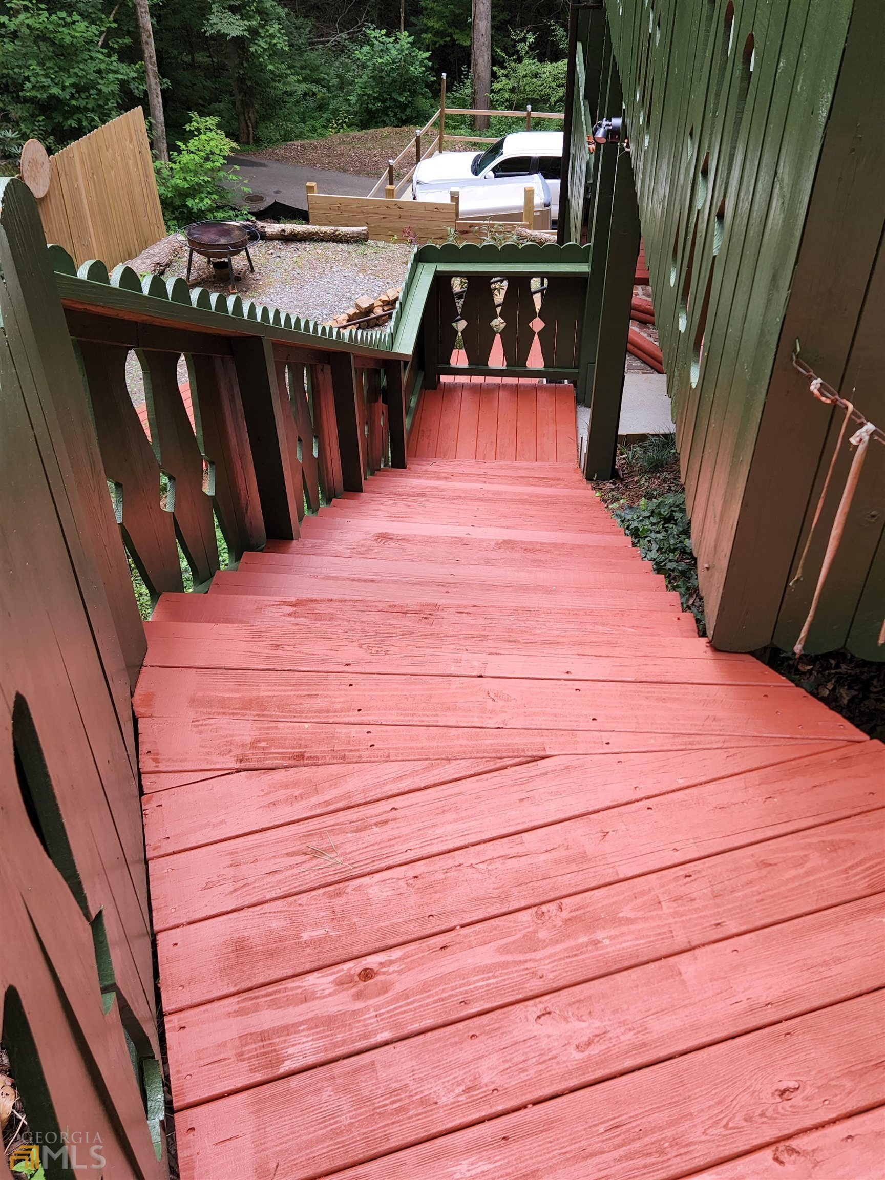 113 Ber Weg Helen, GA 30545 - Photo 35 of 51