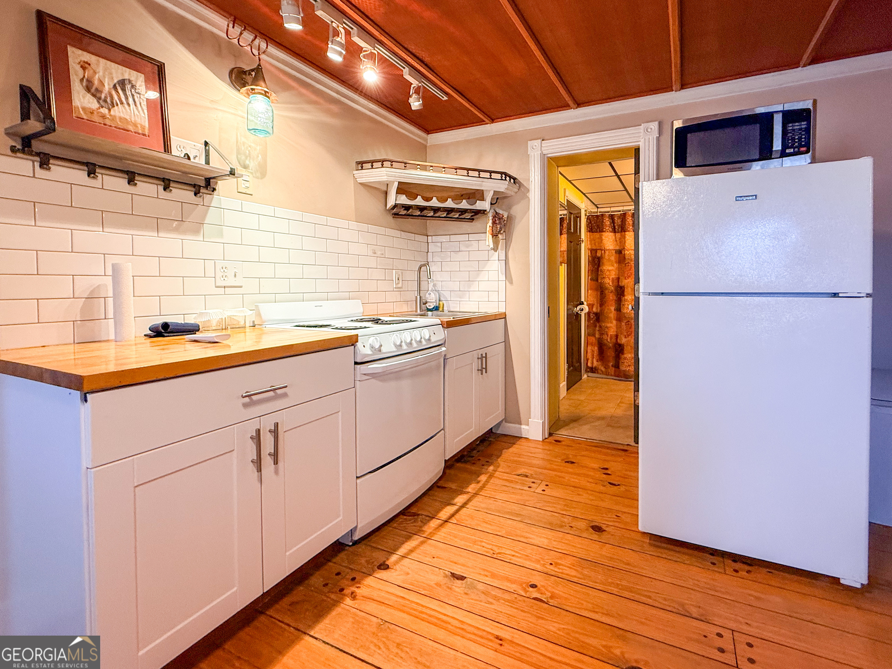 113 Ber Weg Helen, GA 30545 - Photo 40 of 51